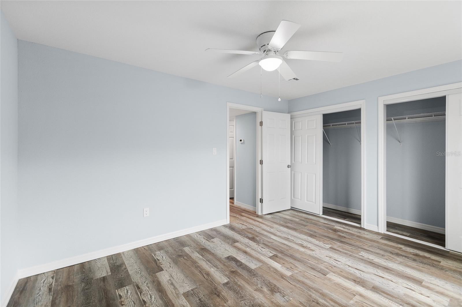 WOODSIDE VILLAGE CONDO - Residential