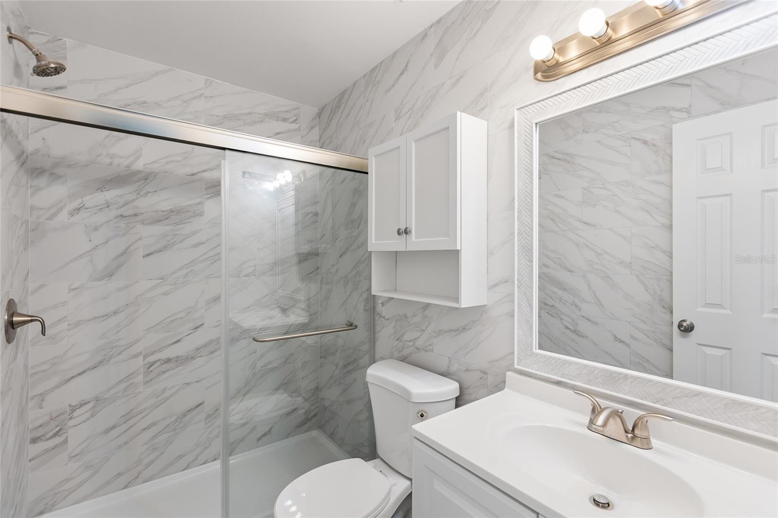 WOODSIDE VILLAGE CONDO - Residential