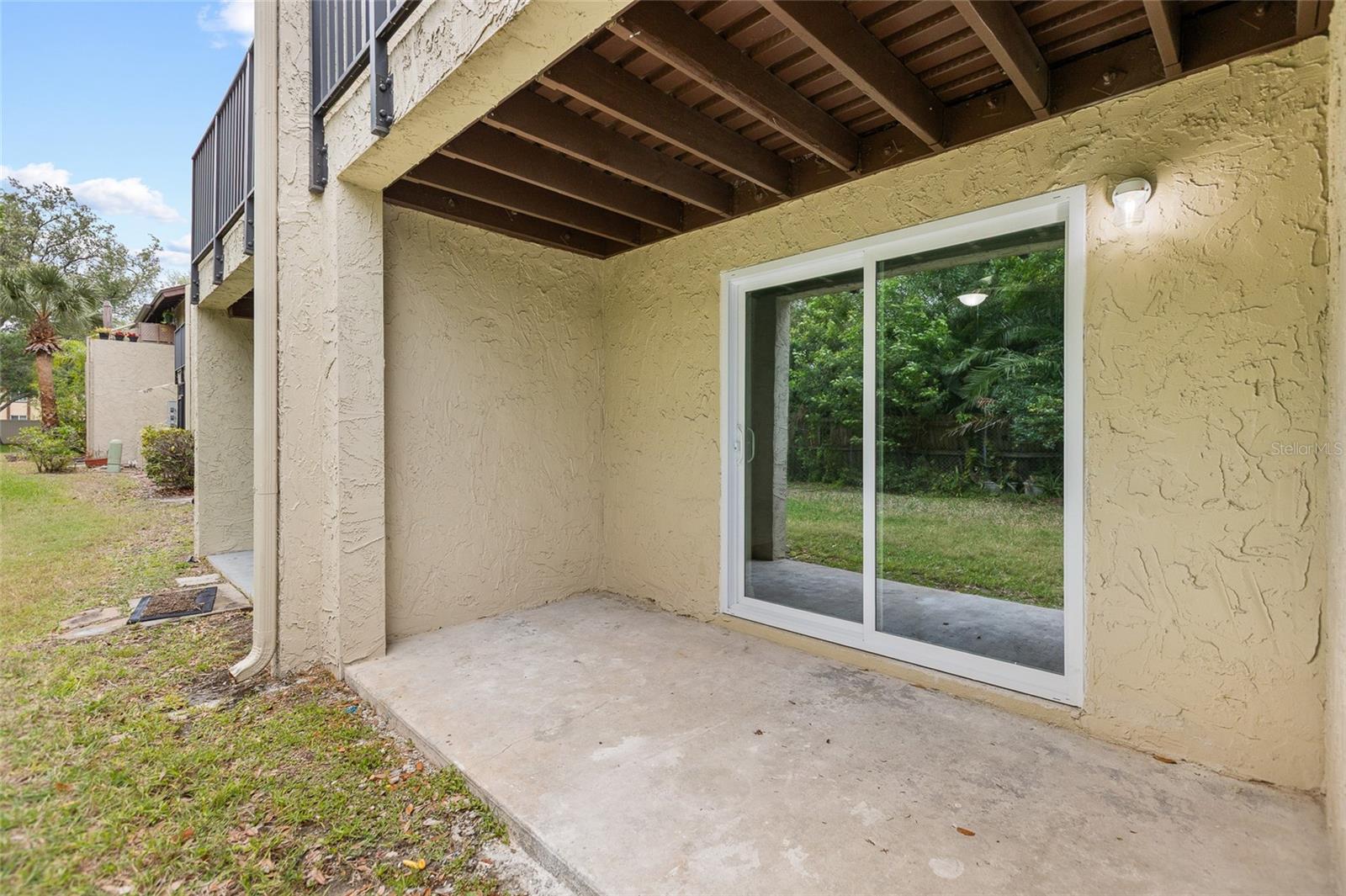 WOODSIDE VILLAGE CONDO - Residential