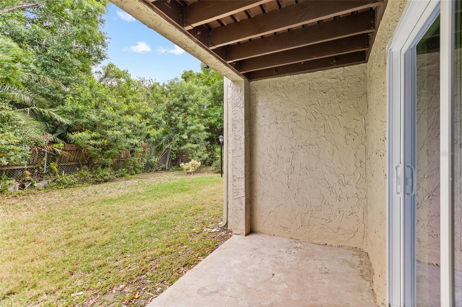 WOODSIDE VILLAGE CONDO - Residential