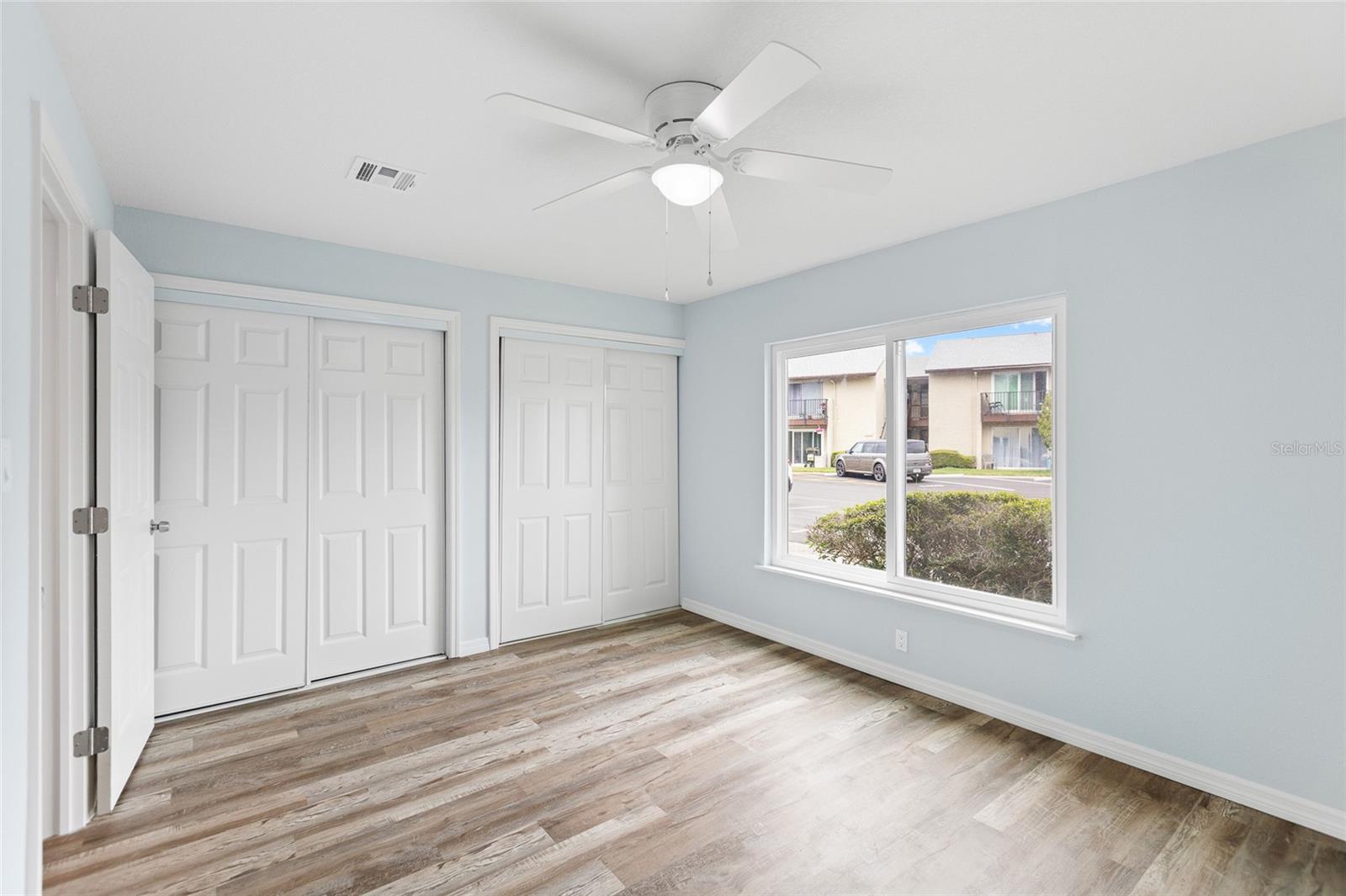 WOODSIDE VILLAGE CONDO - Residential