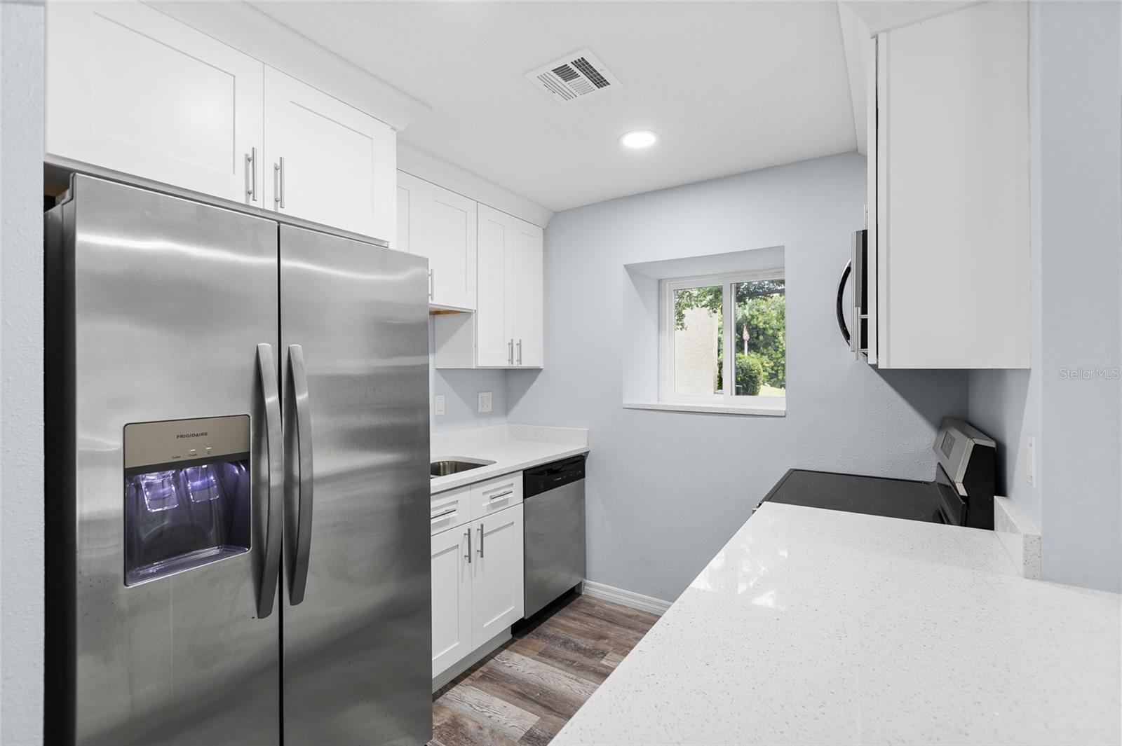 WOODSIDE VILLAGE CONDO - Residential