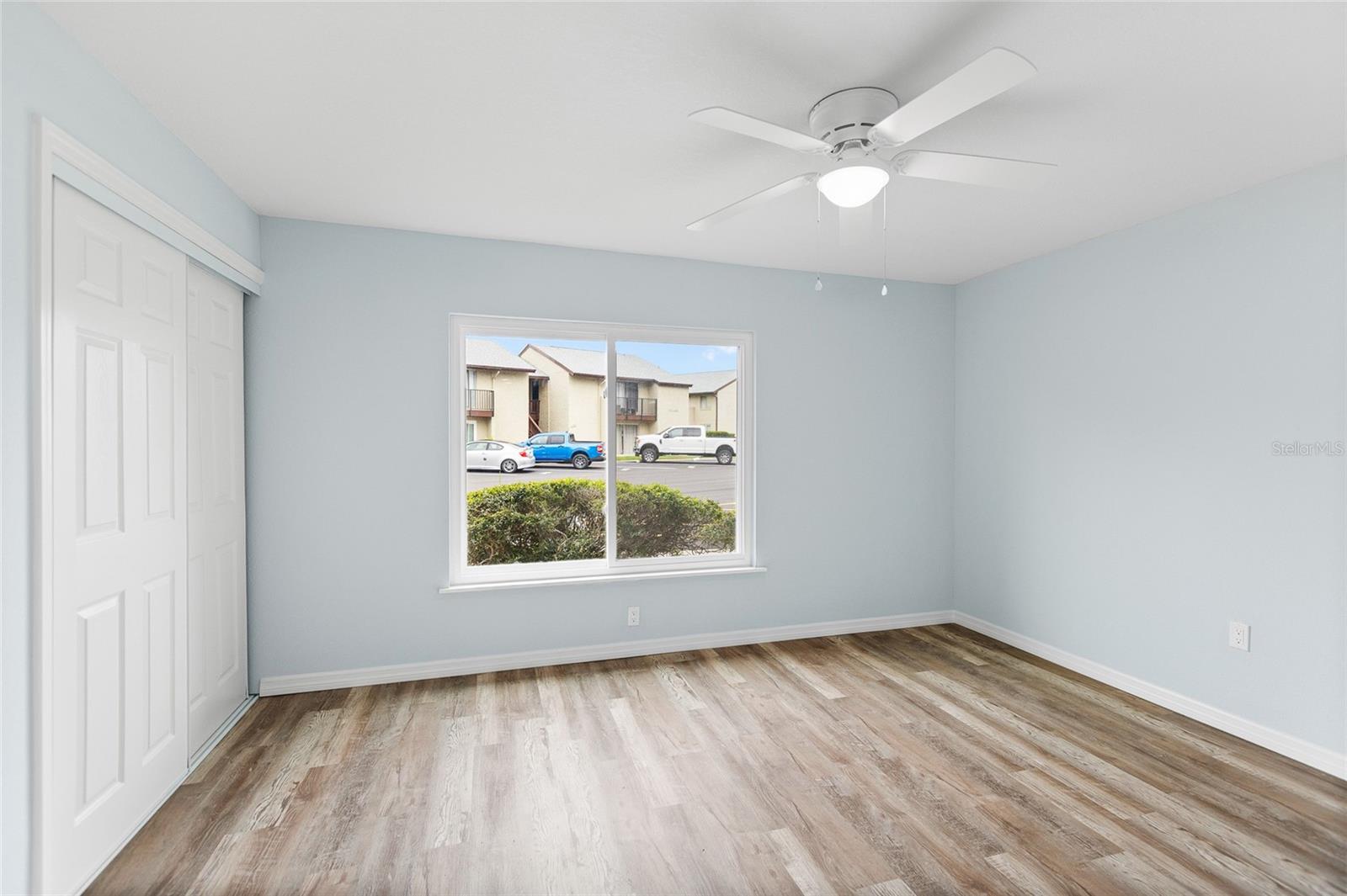 WOODSIDE VILLAGE CONDO - Residential