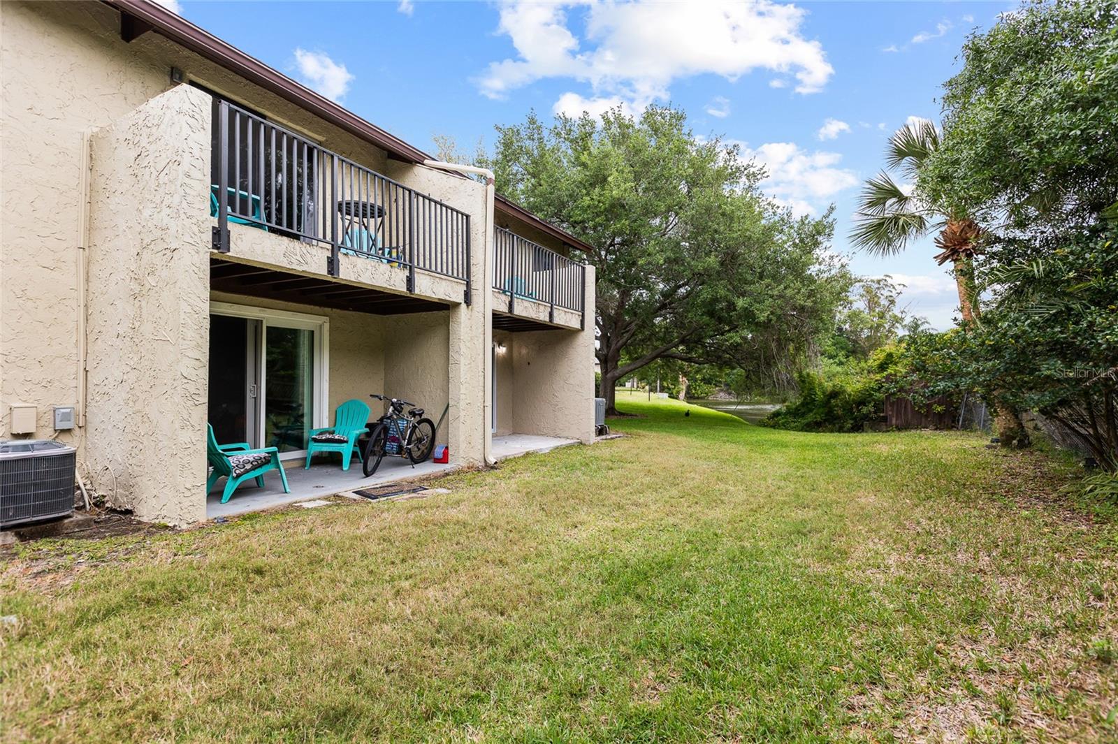 WOODSIDE VILLAGE CONDO - Residential