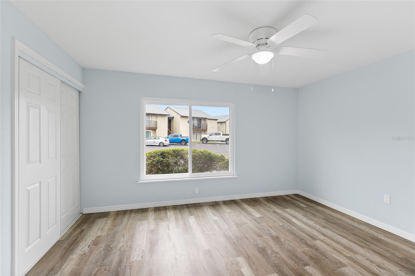 WOODSIDE VILLAGE CONDO - Residential