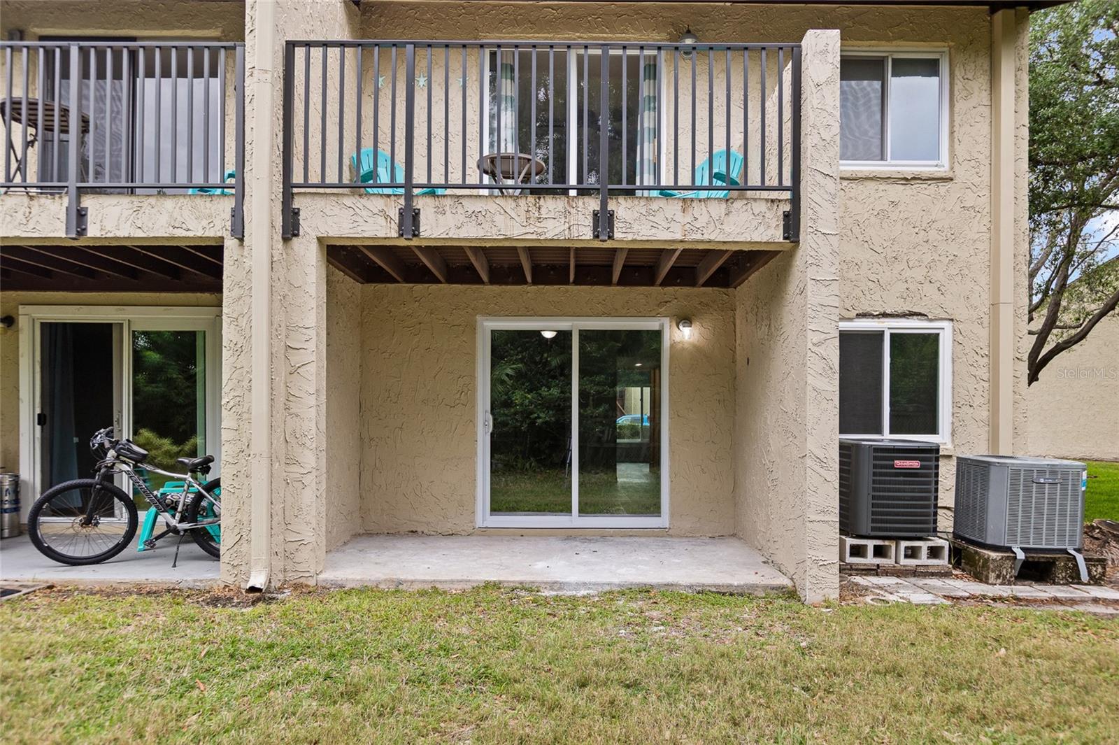 WOODSIDE VILLAGE CONDO - Residential