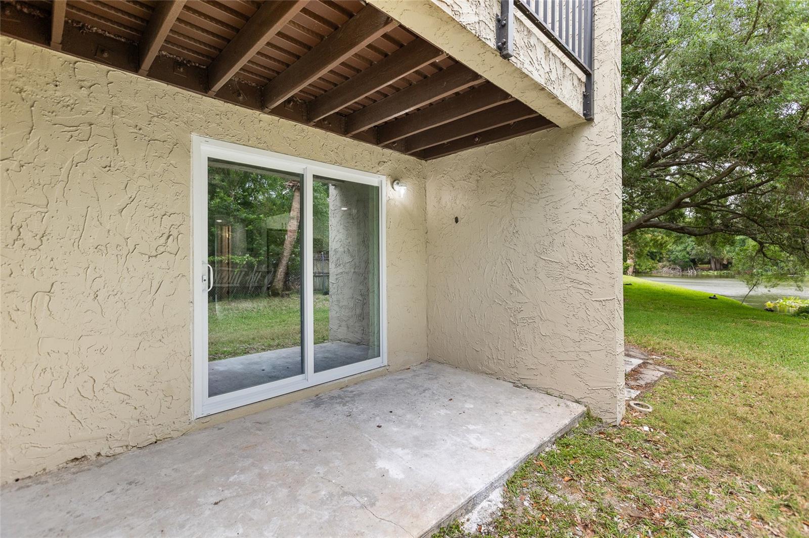 WOODSIDE VILLAGE CONDO - Residential