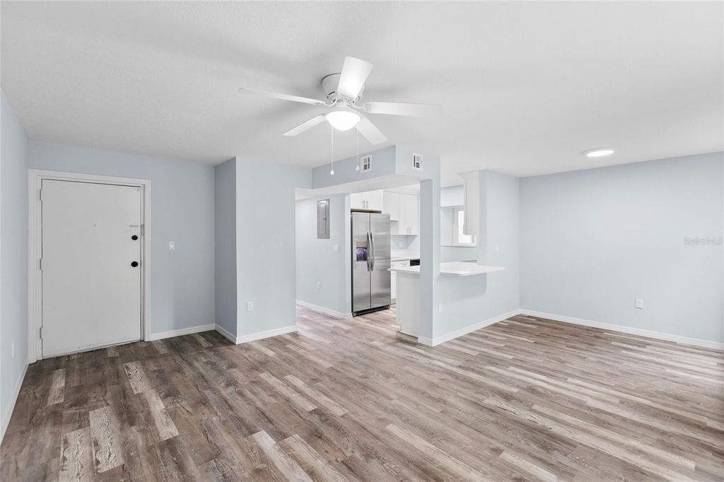 Photo of 4215 E Bay Drive #1805B, Clearwater, FL 33764 (MLS # TB8496467)