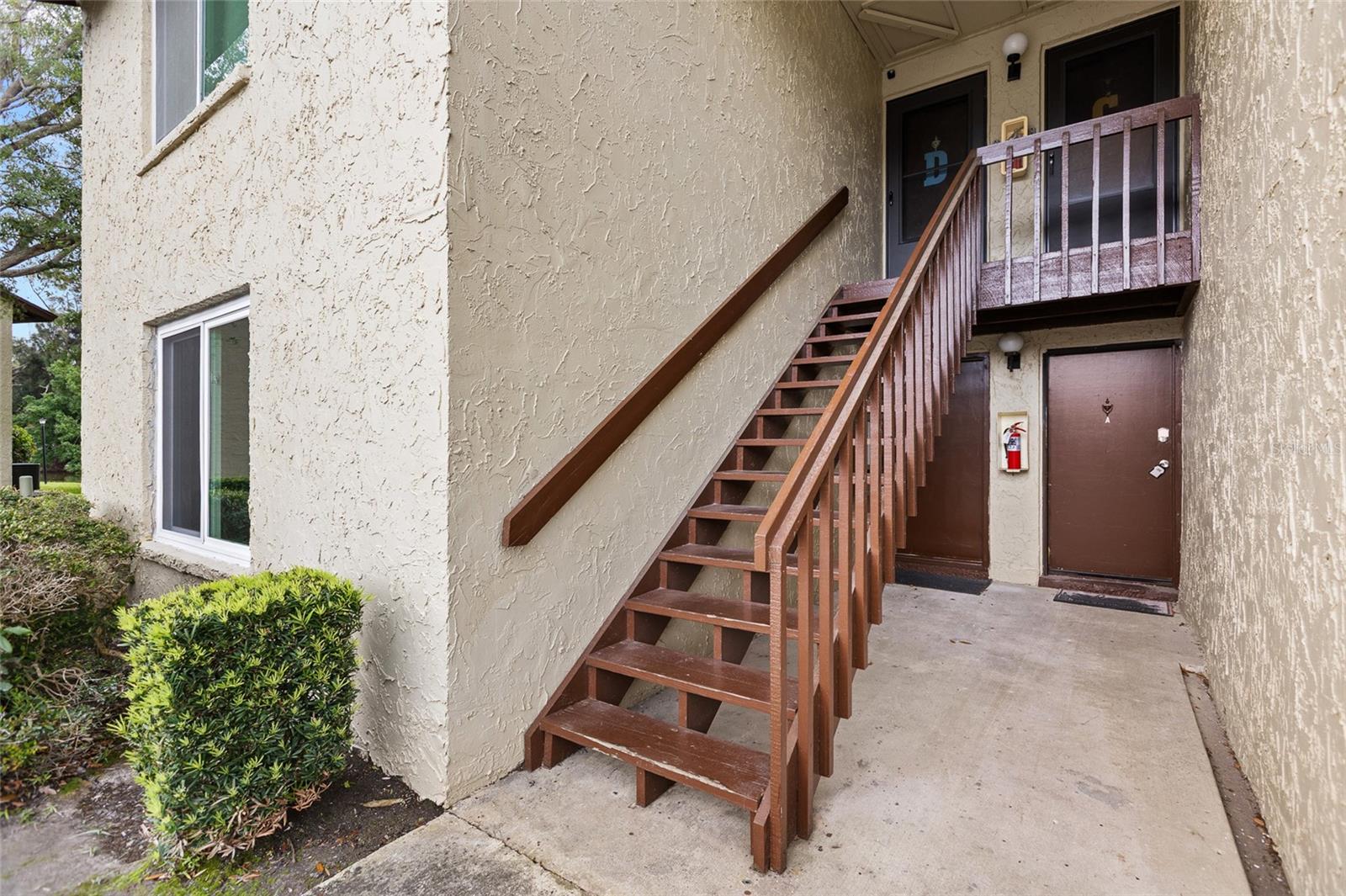 WOODSIDE VILLAGE CONDO - Residential