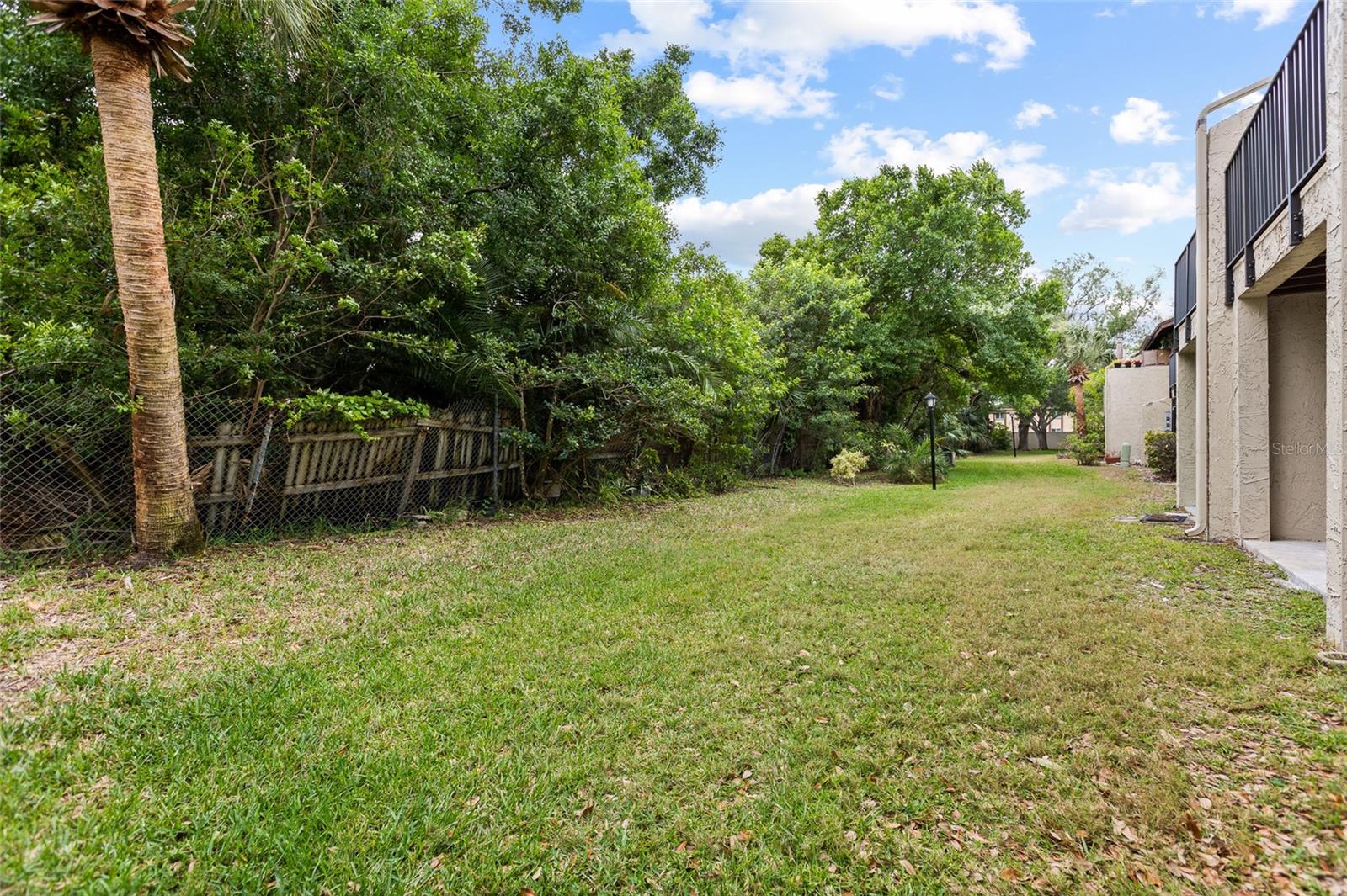 WOODSIDE VILLAGE CONDO - Residential