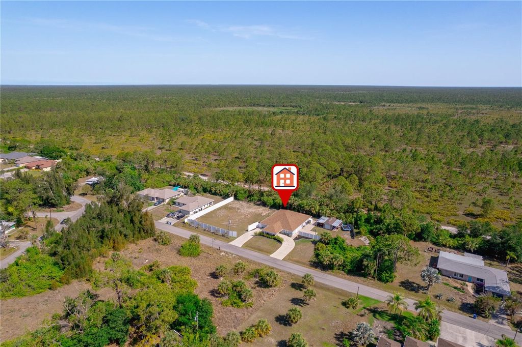 Photo of 12214 Hernando Road, North Port, FL 34287 (MLS # C7515681)