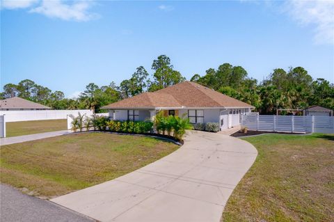 12214 HERNANDO ROAD NORTH PORT FL 34287