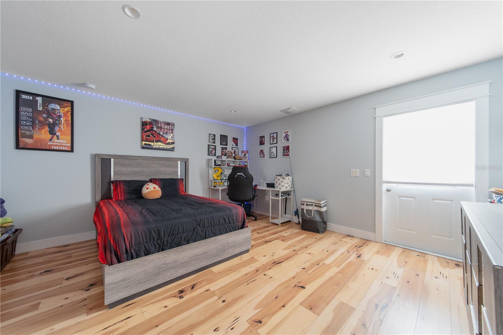 WARM MINERAL SPGS - Residential