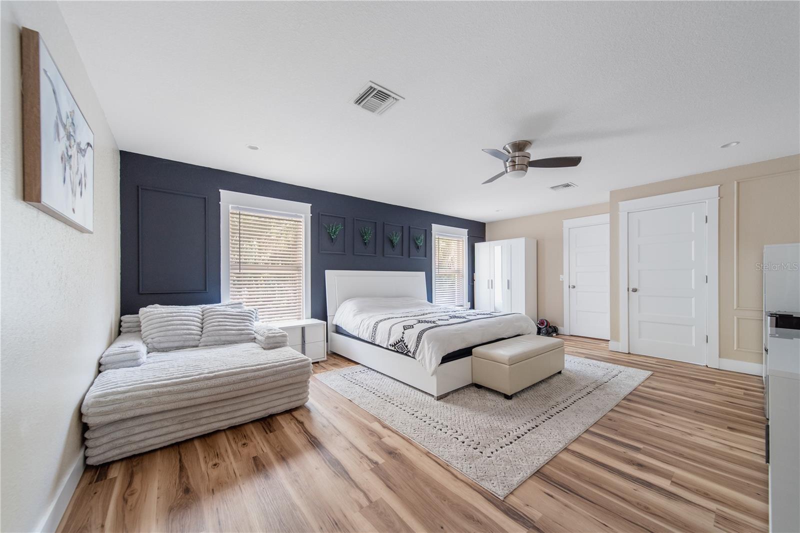 WARM MINERAL SPGS - Residential