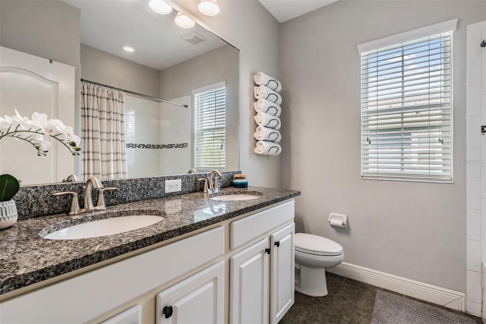 UNION PARK - Residential