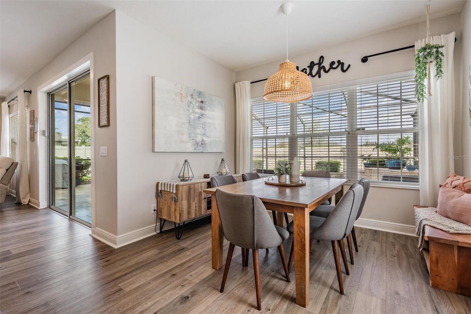 UNION PARK - Residential