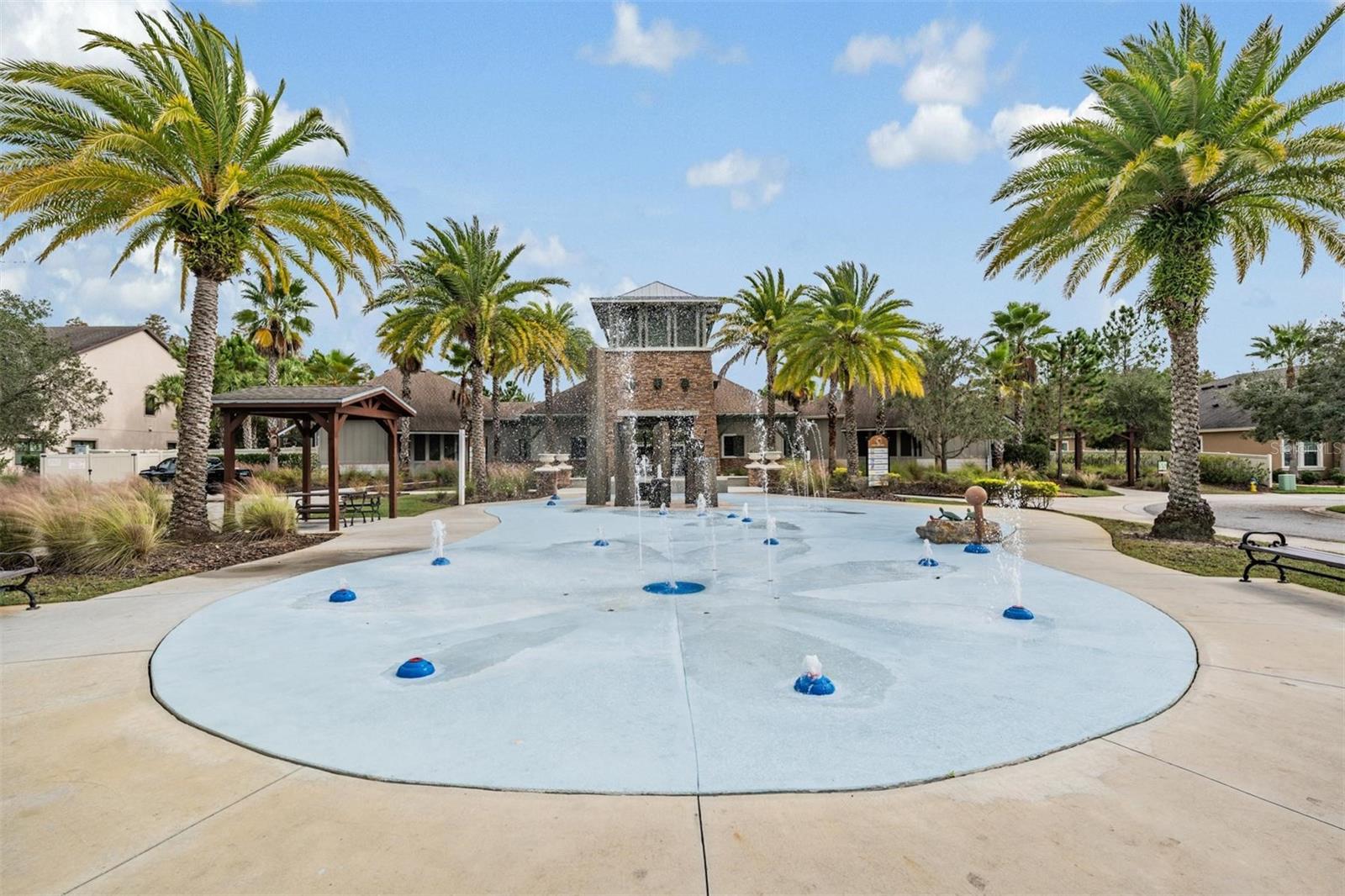 UNION PARK - Residential