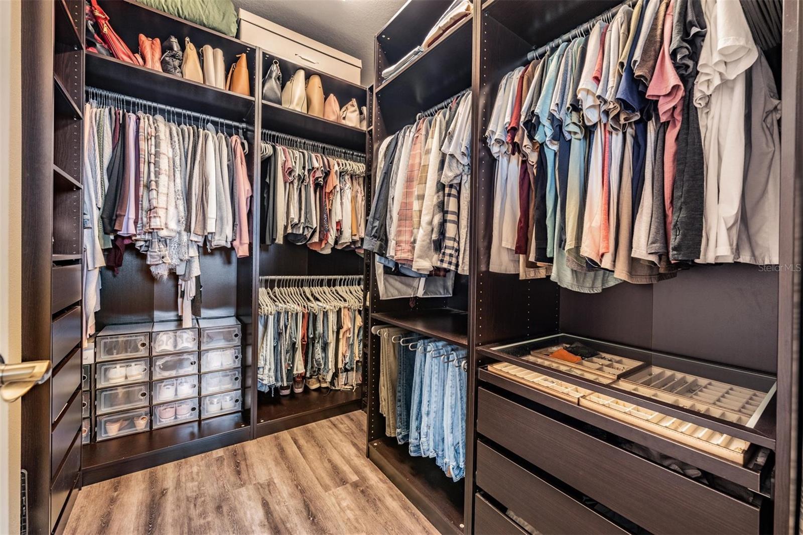 UNION PARK - Residential