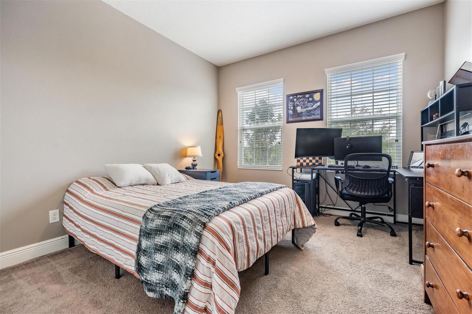 UNION PARK - Residential