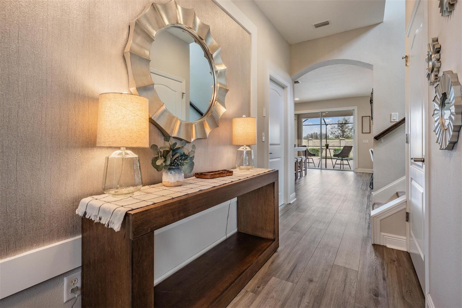 UNION PARK - Residential