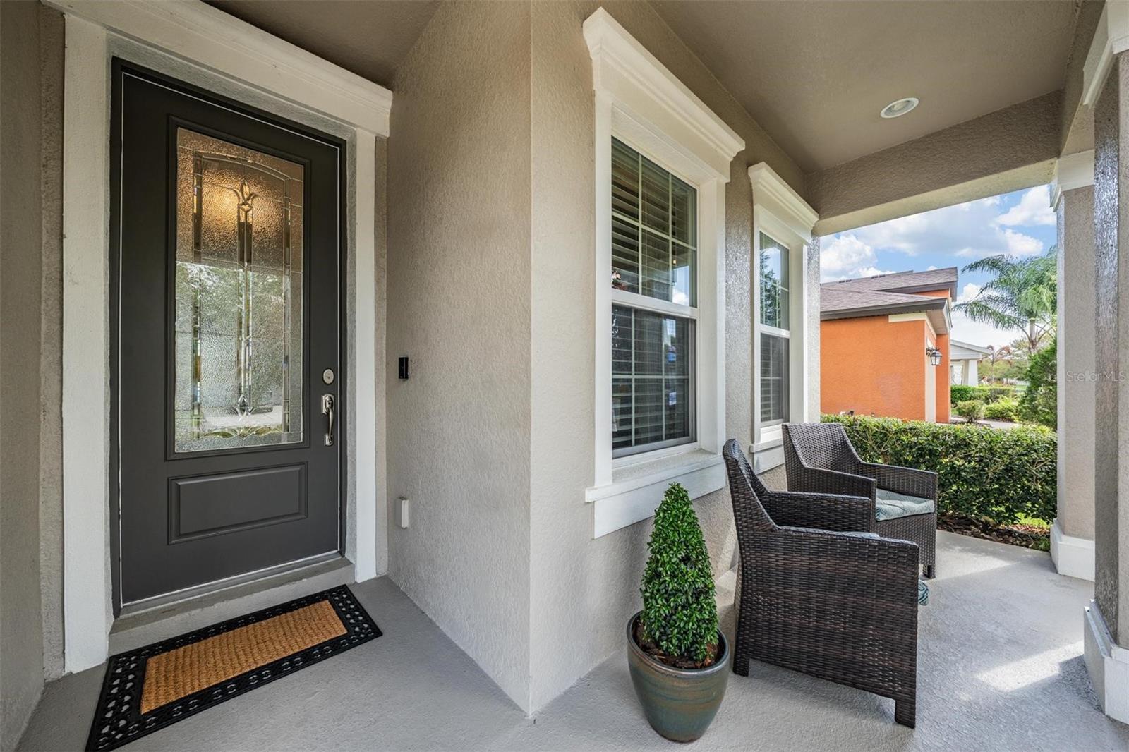 UNION PARK - Residential