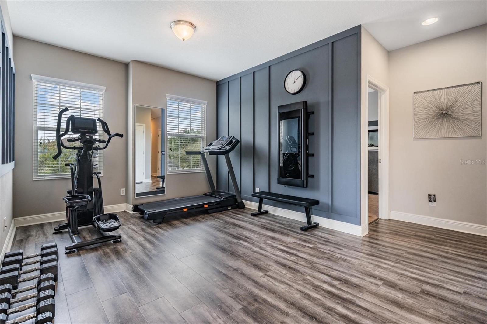 UNION PARK - Residential