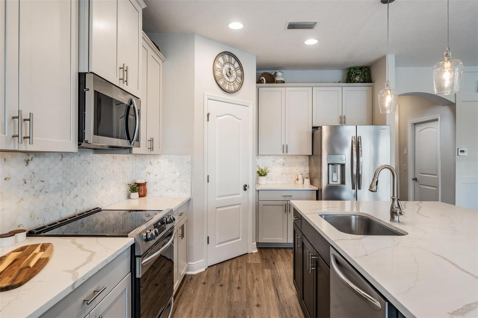 UNION PARK - Residential