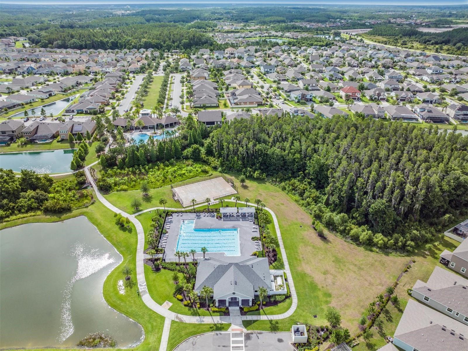 UNION PARK - Residential