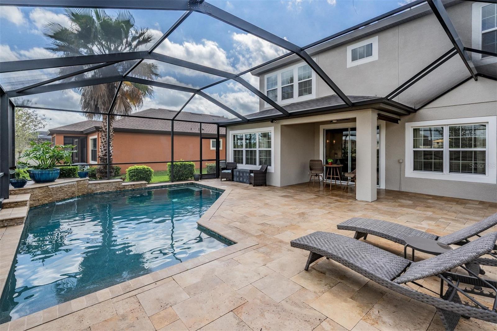 UNION PARK - Residential