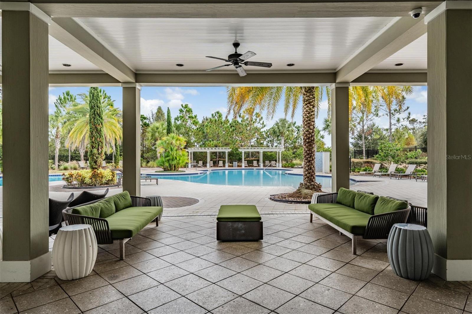 UNION PARK - Residential