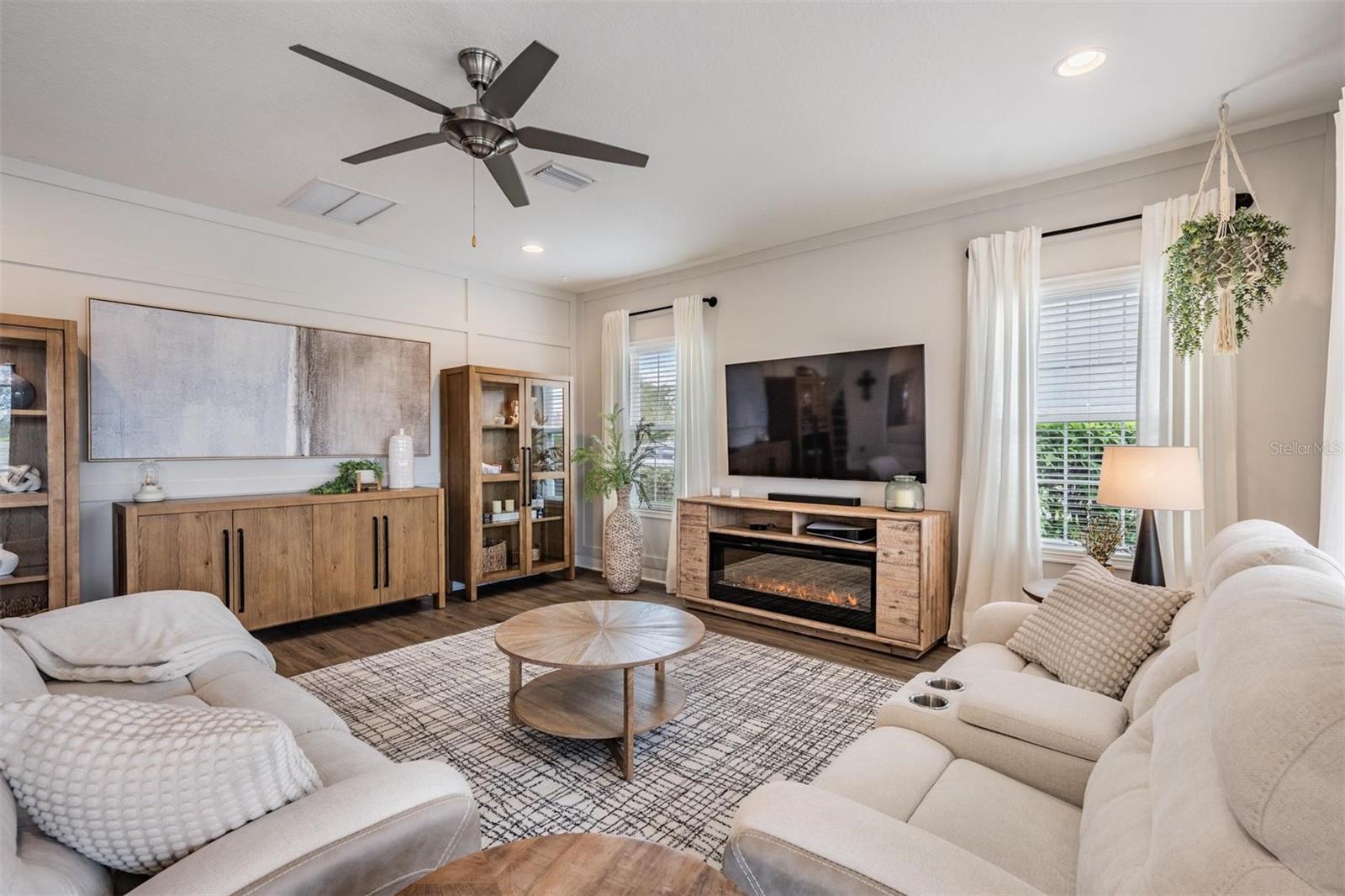 UNION PARK - Residential