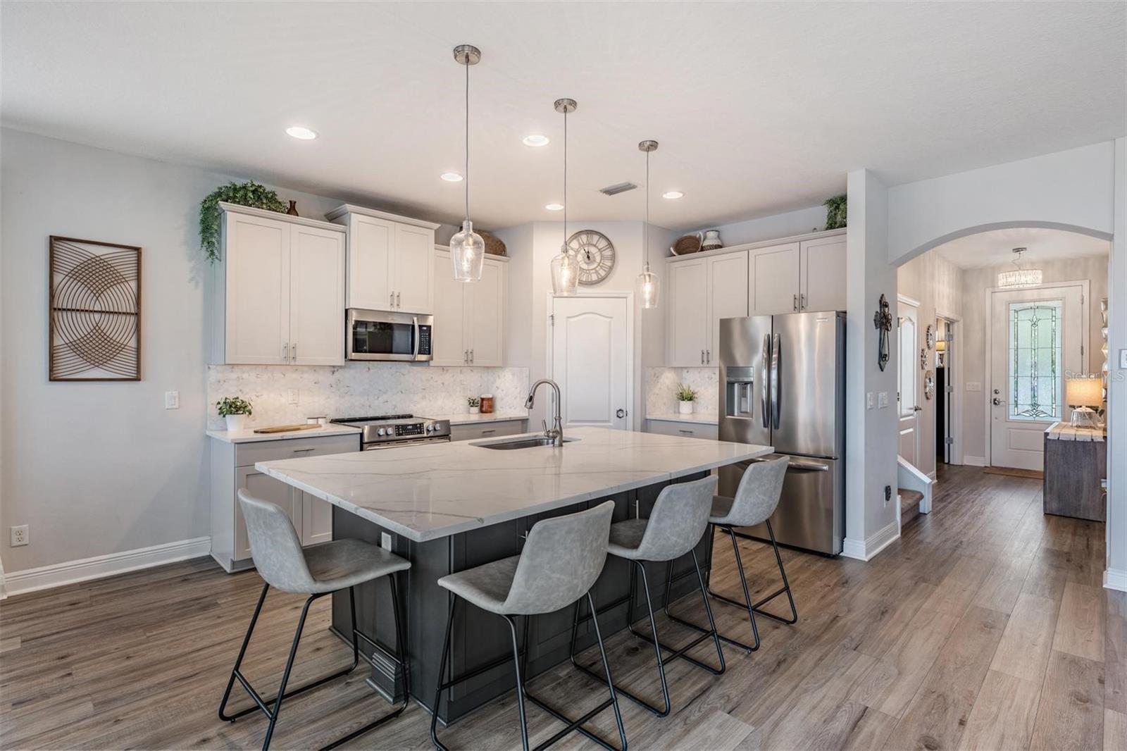 UNION PARK - Residential