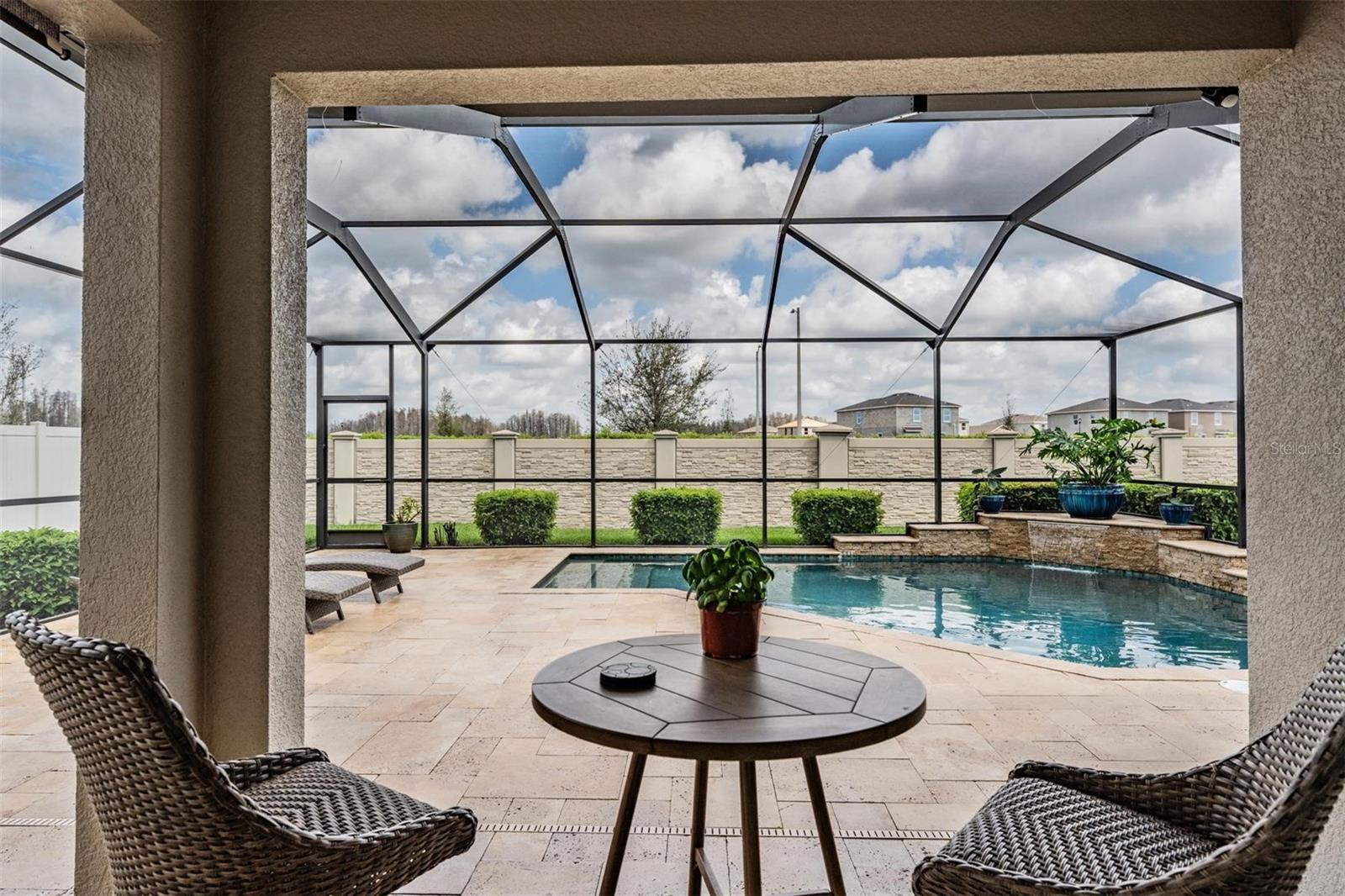 UNION PARK - Residential