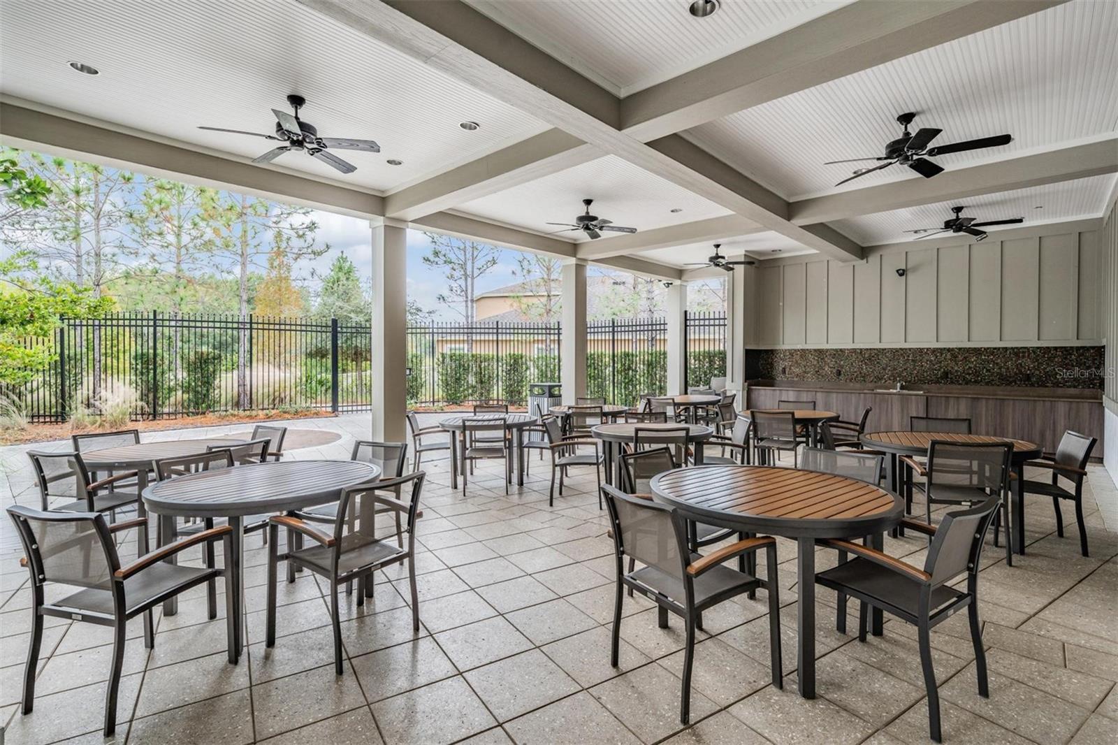 UNION PARK - Residential