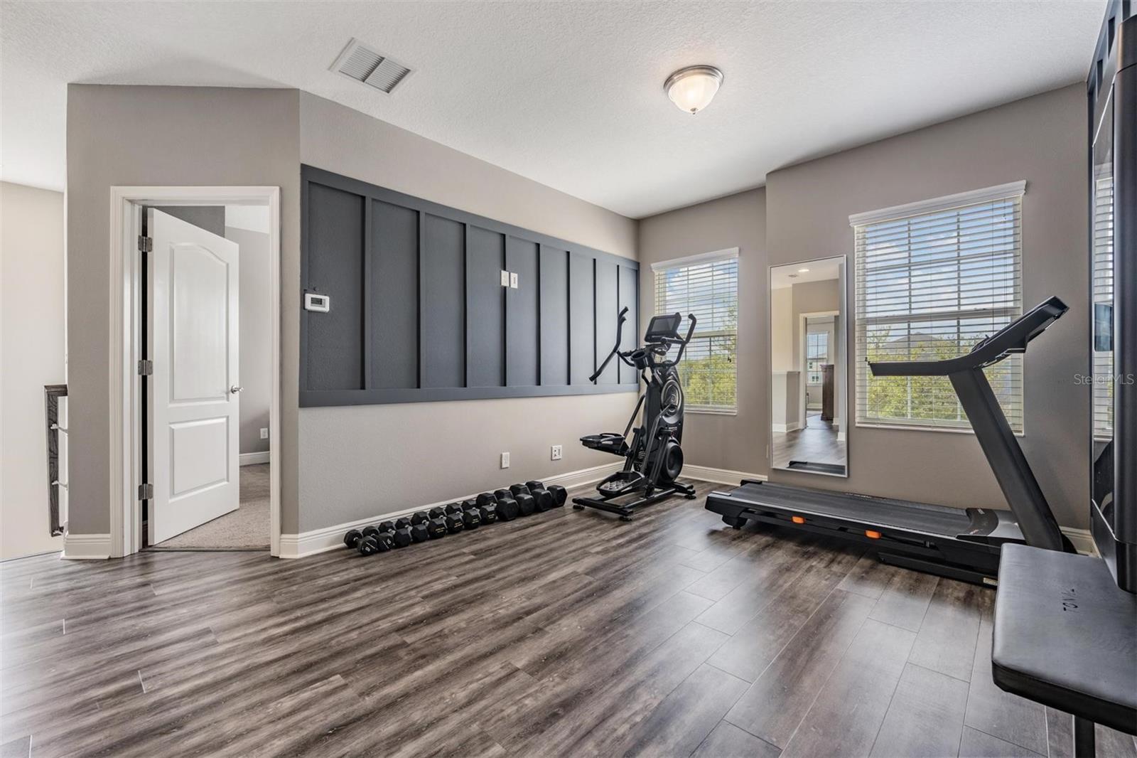 UNION PARK - Residential