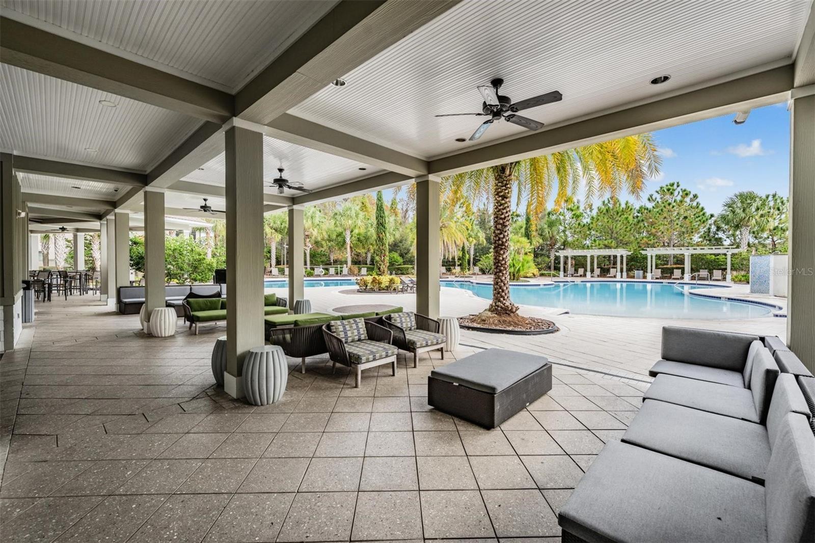 UNION PARK - Residential