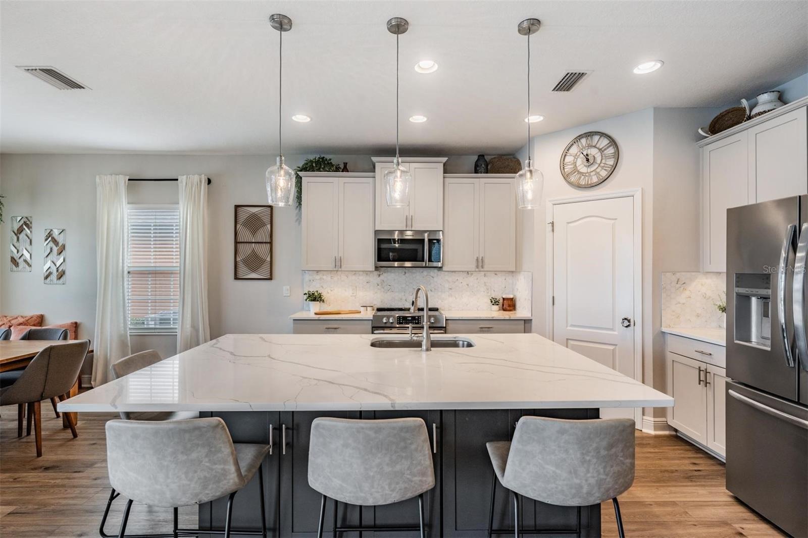 UNION PARK - Residential