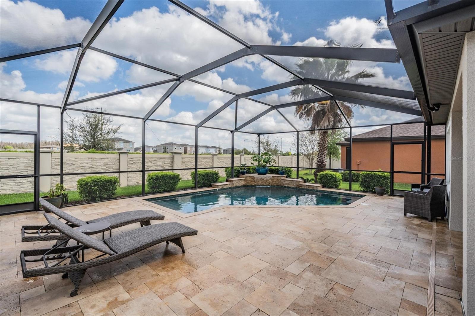 UNION PARK - Residential