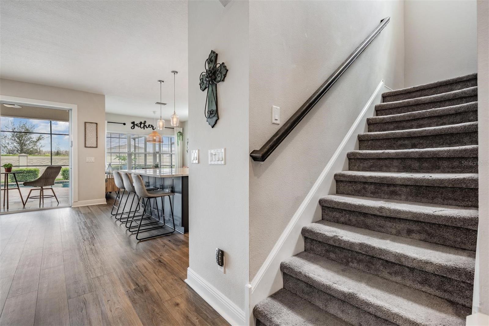 UNION PARK - Residential