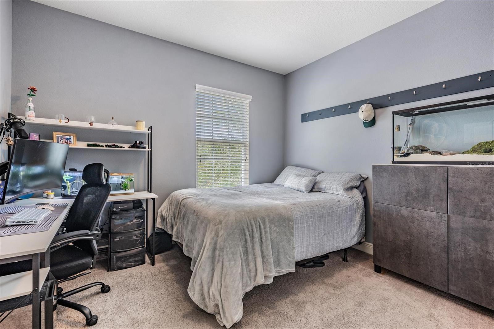 UNION PARK - Residential