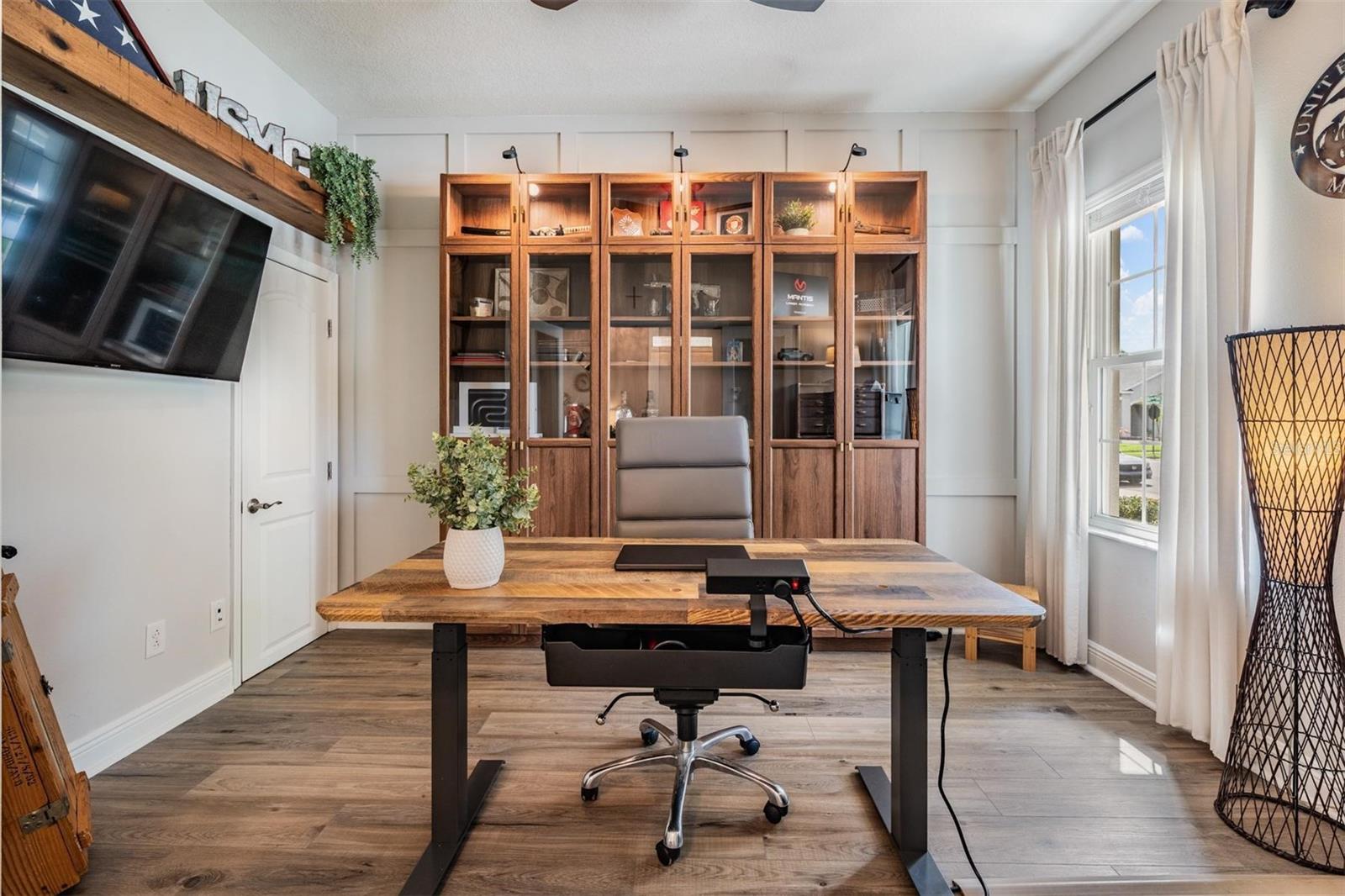 UNION PARK - Residential