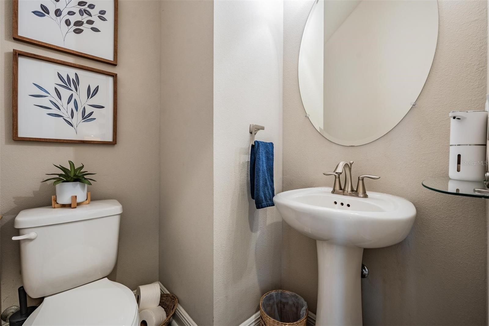 UNION PARK - Residential