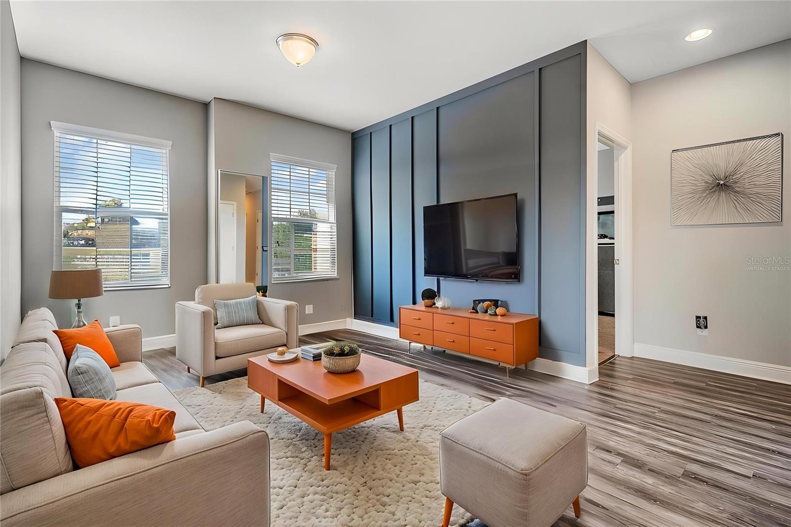 UNION PARK - Residential