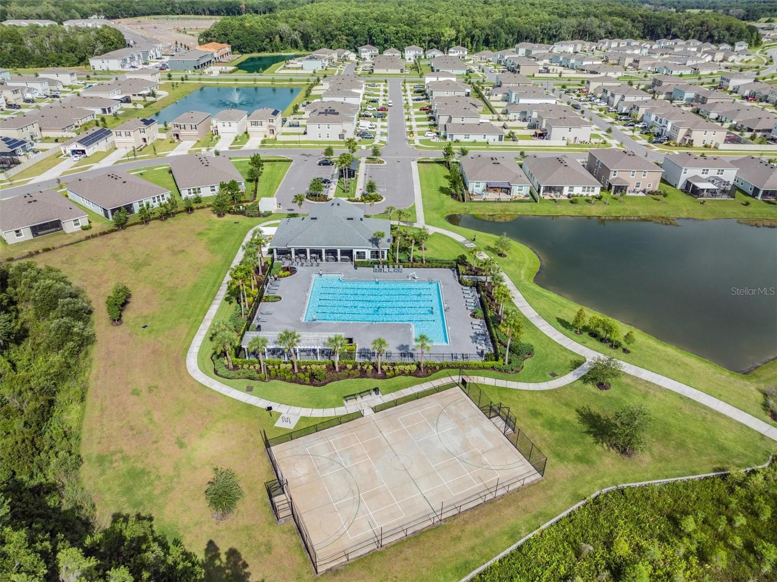 UNION PARK - Residential