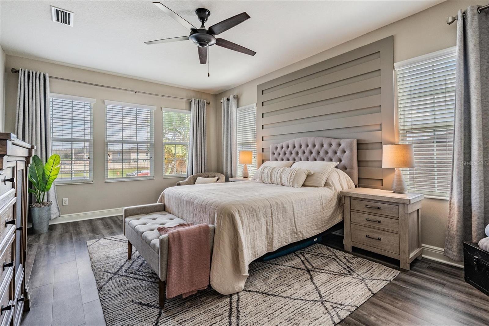 UNION PARK - Residential