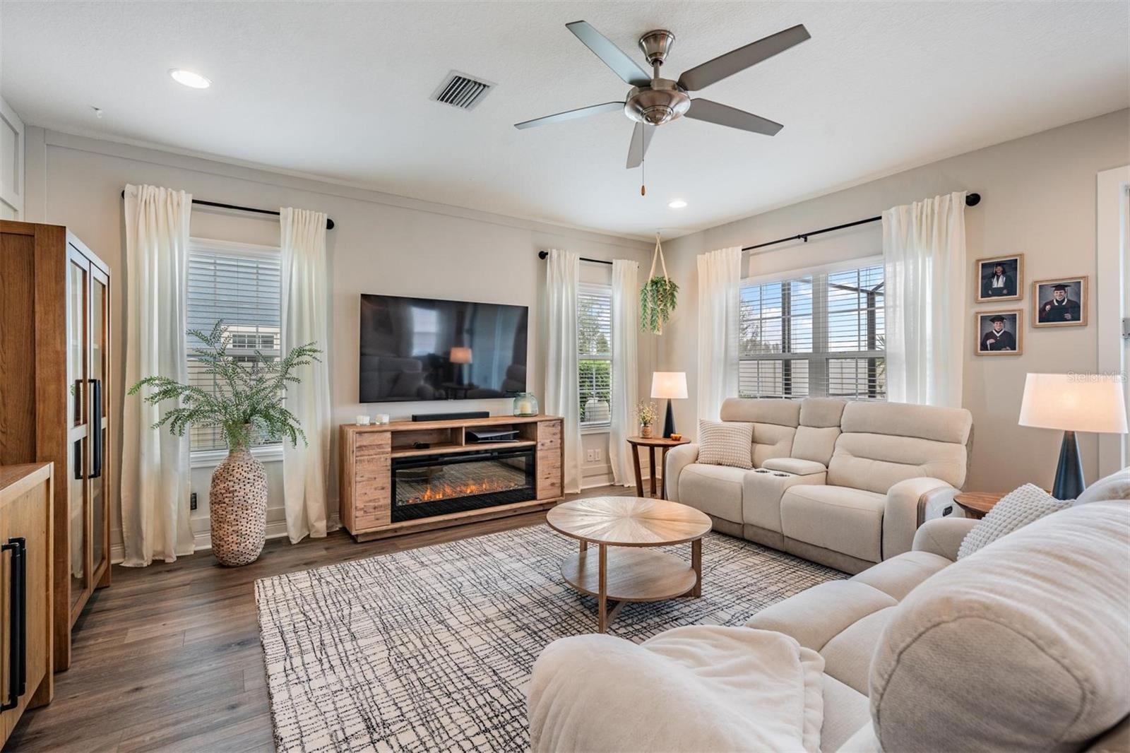 UNION PARK - Residential