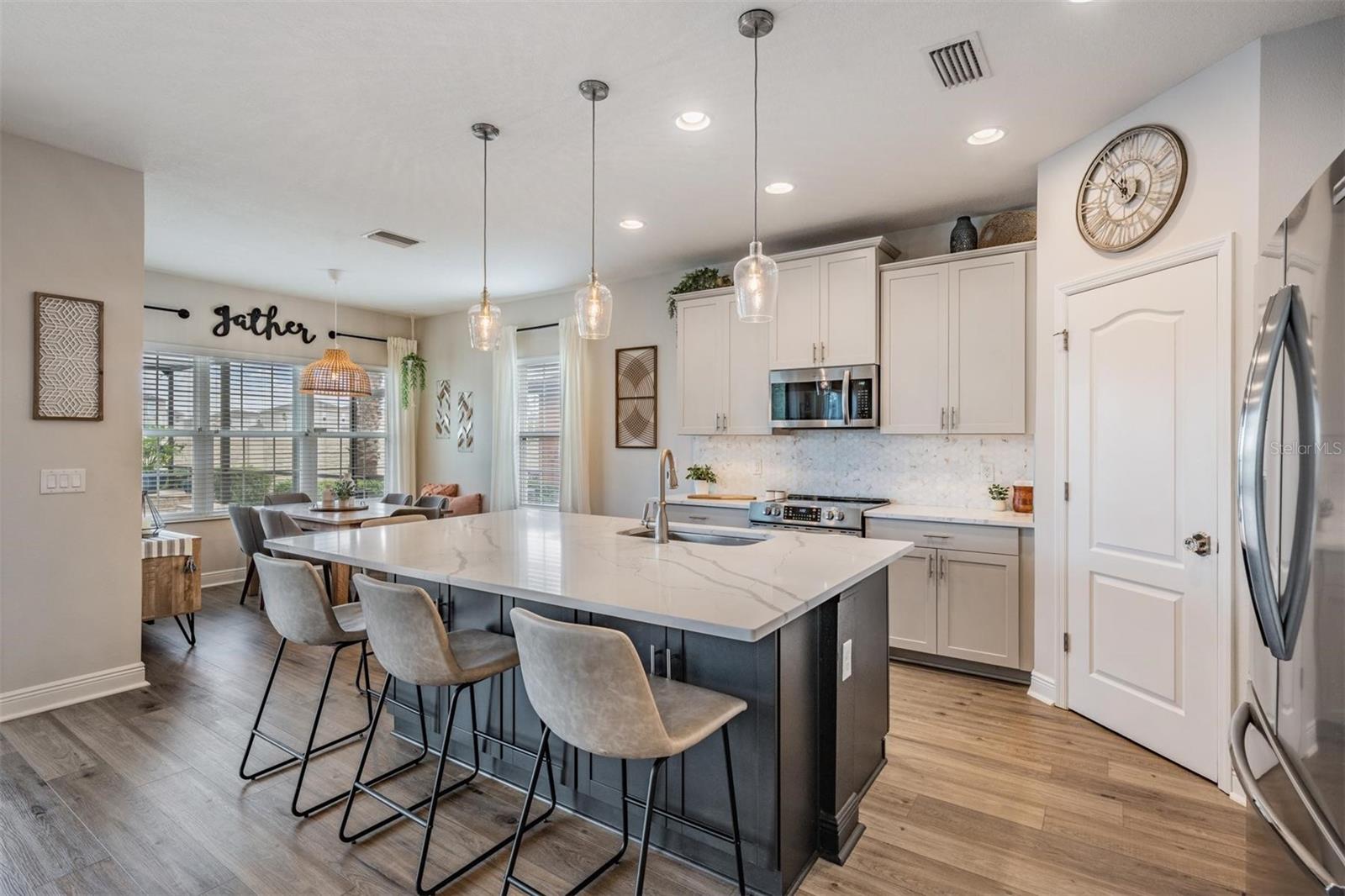 UNION PARK - Residential