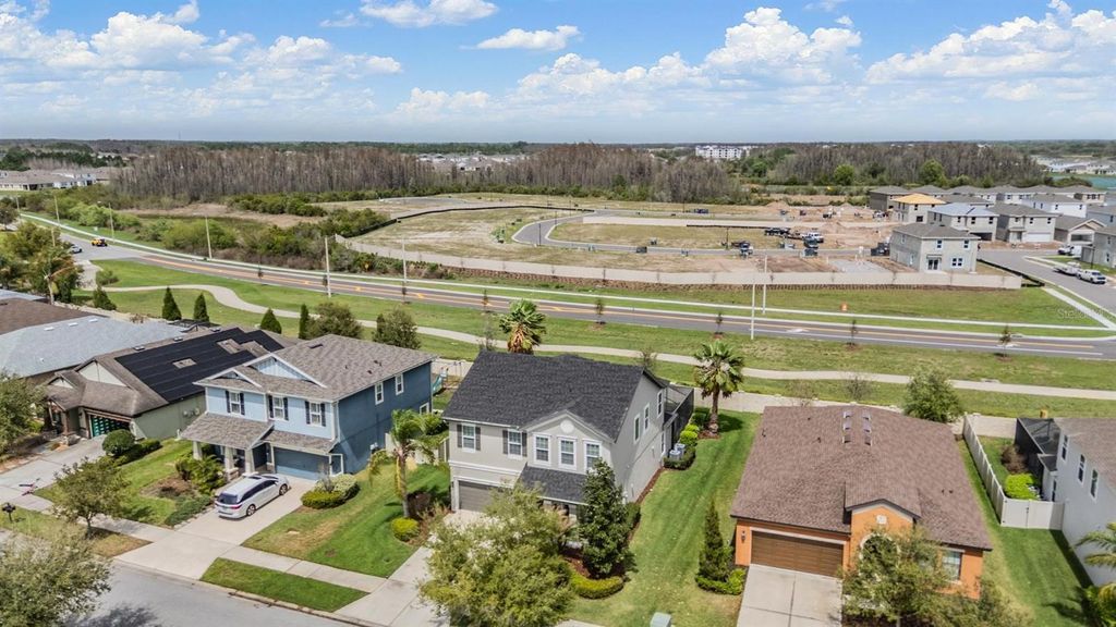 Photo of 32383 Natural Bridge Road, Wesley Chapel, FL 33543 (MLS # TB8487655)