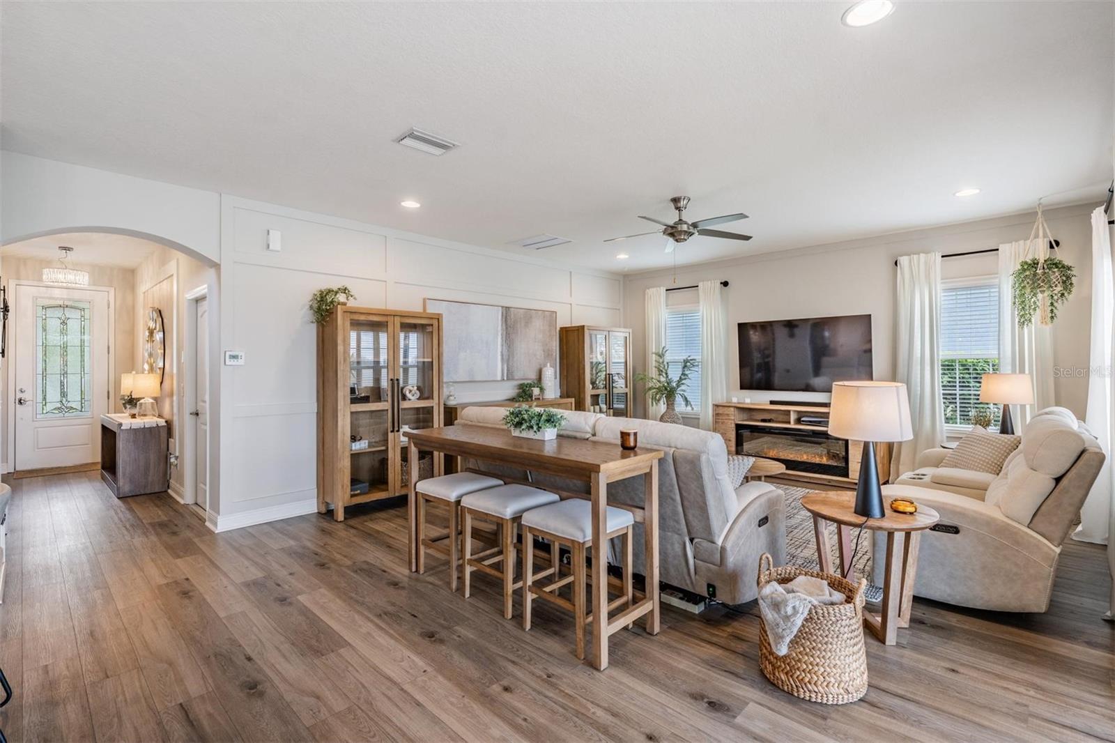 UNION PARK - Residential