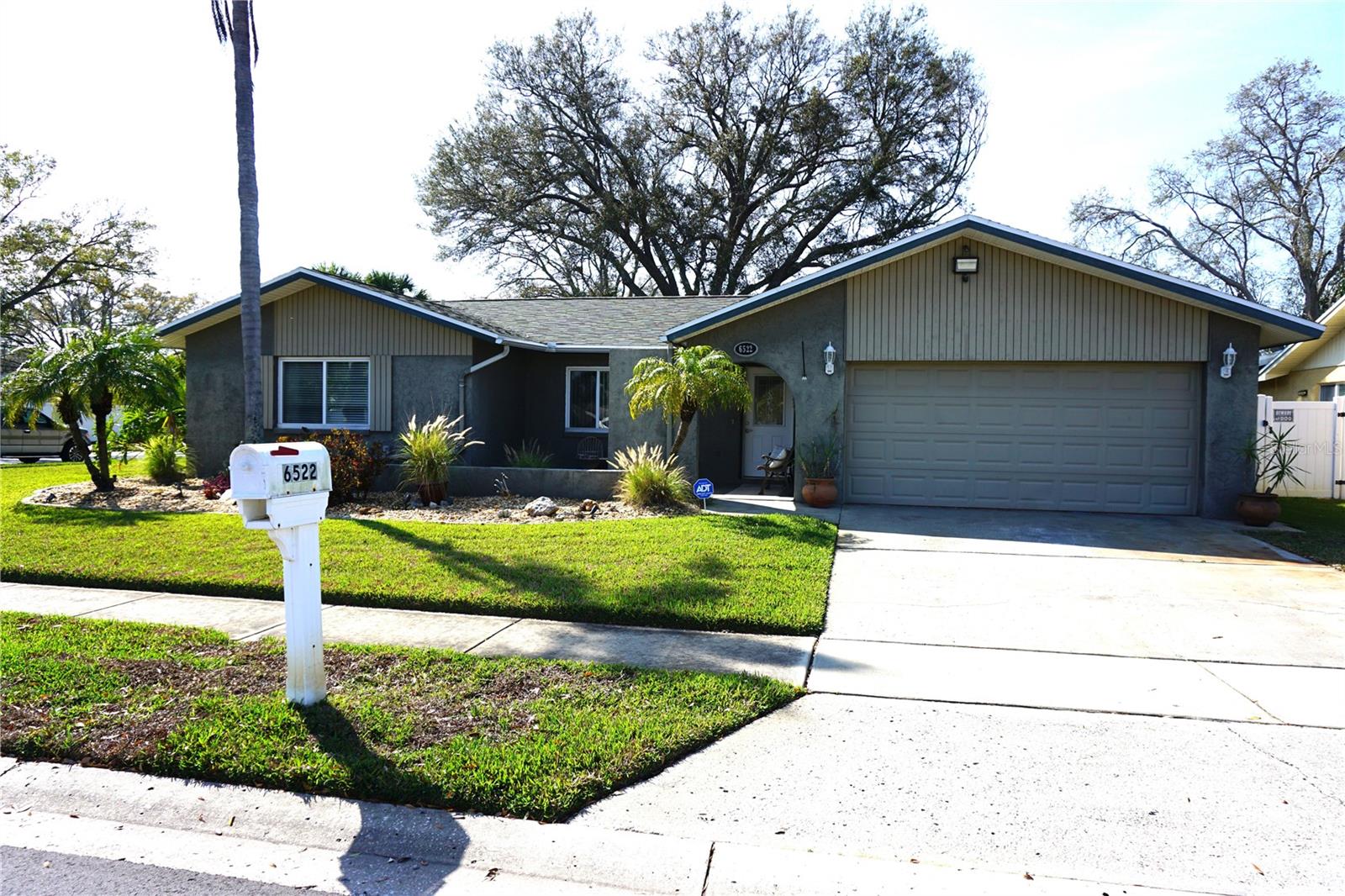 6522 WOODLAND BOULEVARD N